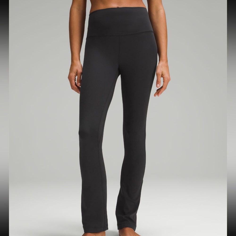 Lululemon align mini flair (short)